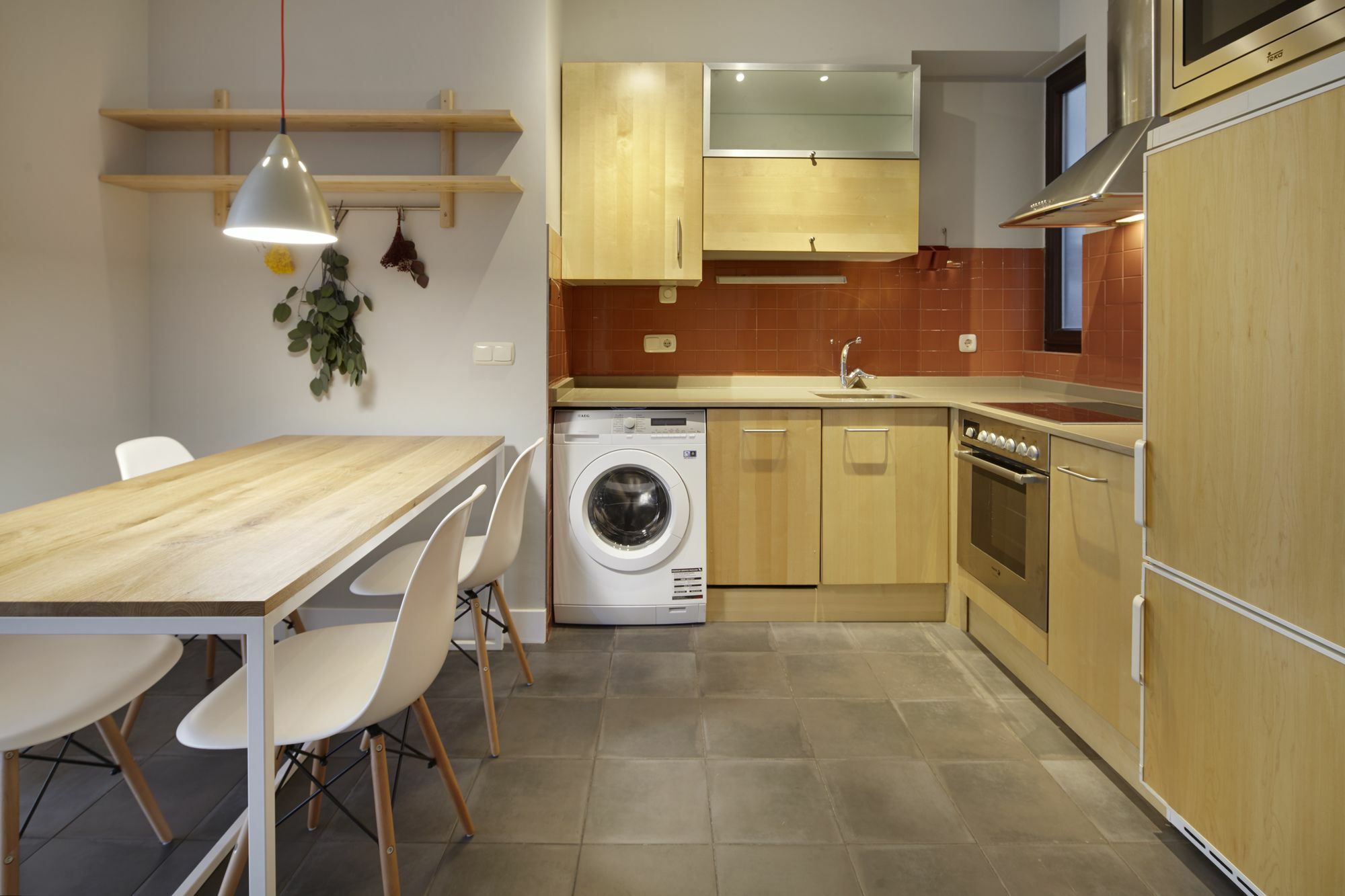 Zubiri Plaza Apartment By Feelfree Rentals San Sebastián Eksteriør bilde