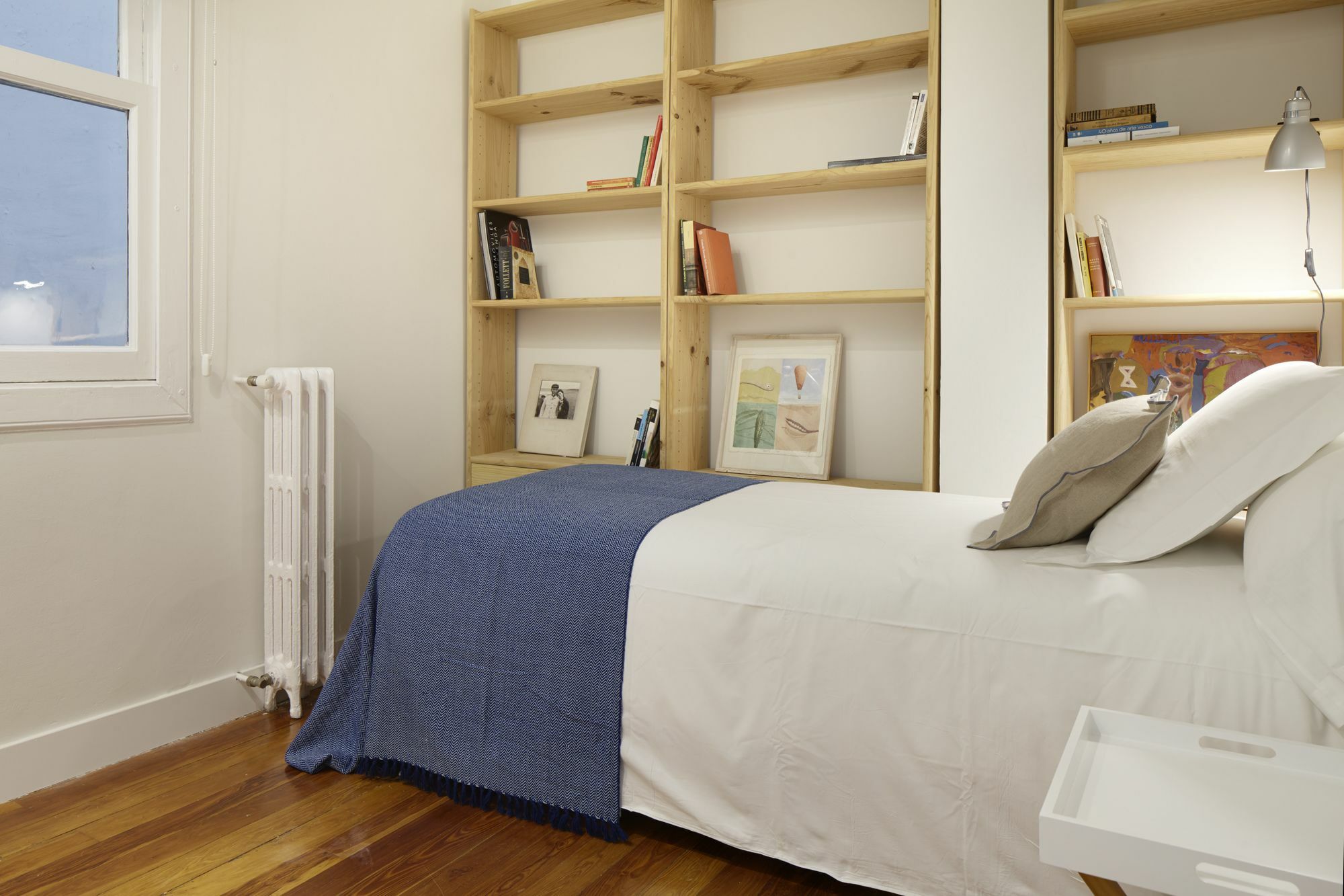 Zubiri Plaza Apartment By Feelfree Rentals San Sebastián Eksteriør bilde